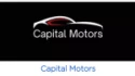 Capital Motors Logo